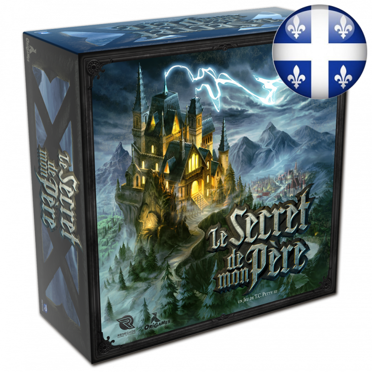 Les boutiques Québécoises partenaires de l’opération Le Secret de mon Père